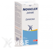 Novacler Jarabe x 100ml