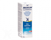 Micoclin Polvo