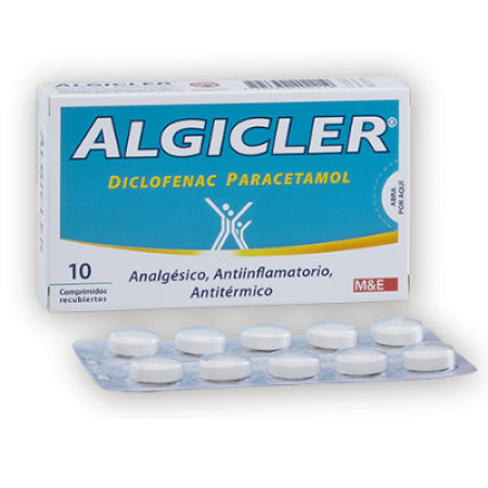 ALGICLER