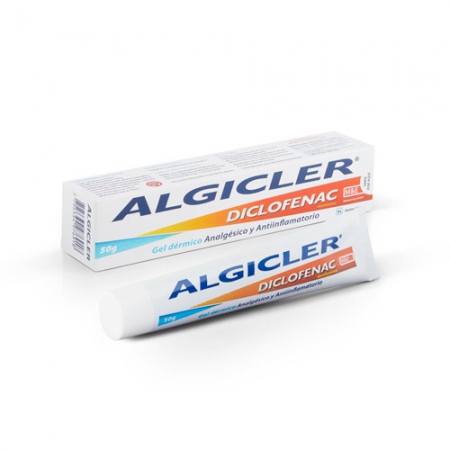 ALGICLER