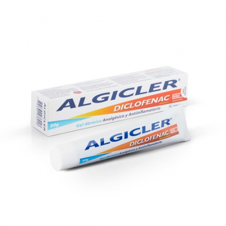 ALGICLER