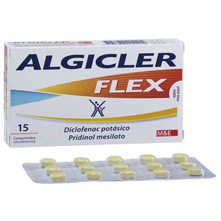 ALGICLER Flex