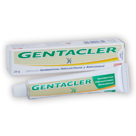 GENTACLER