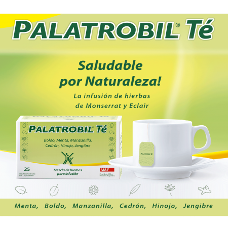 PALATROBIL TÉ