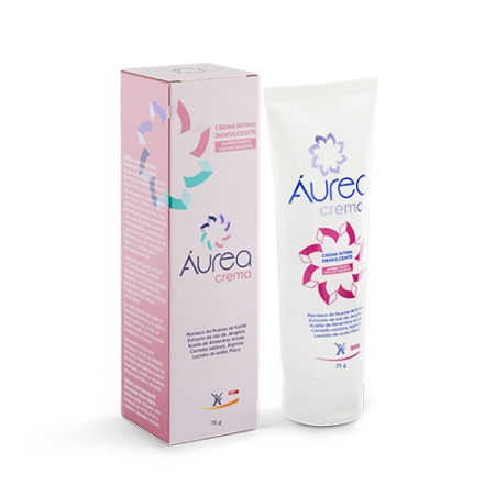 ÁUREA CREMA