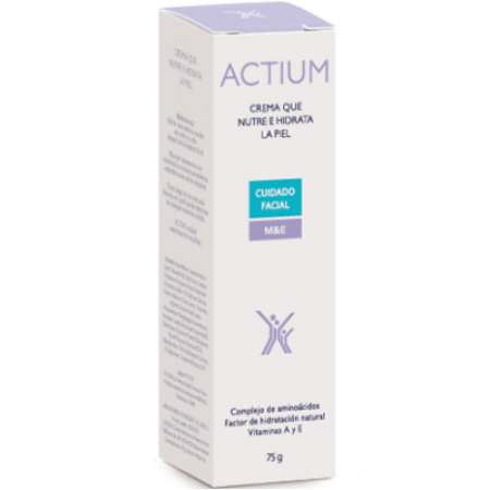 ACTIUM Cuidado facial