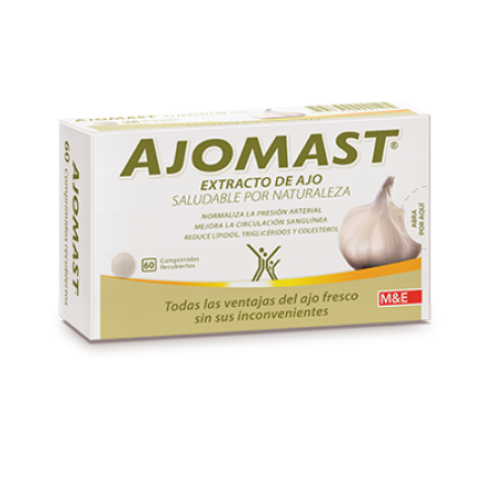 AJOMAST