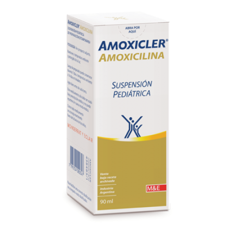 AMOXICLER 