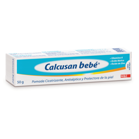 CALCUSAN Bebé