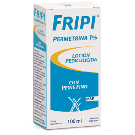 ivermectina loción precio
