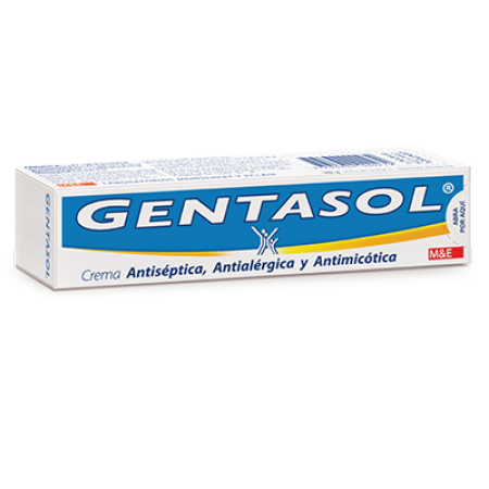 GENTASOL