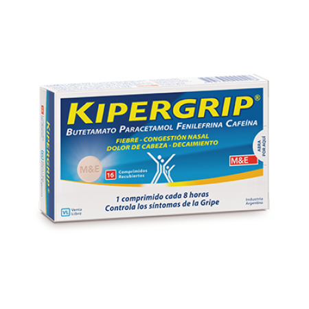 KIPERGRIP