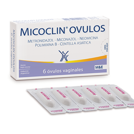 MICOCLIN