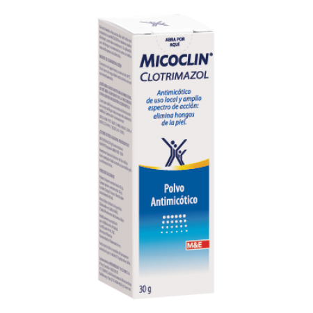 MICOCLIN