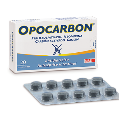 OPOCARBÓN