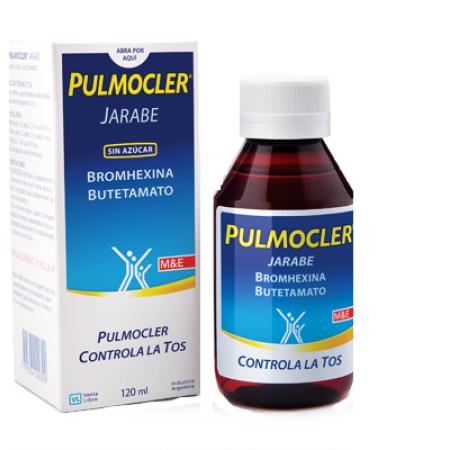 PULMOCLER