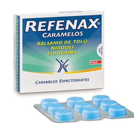 REFENAX