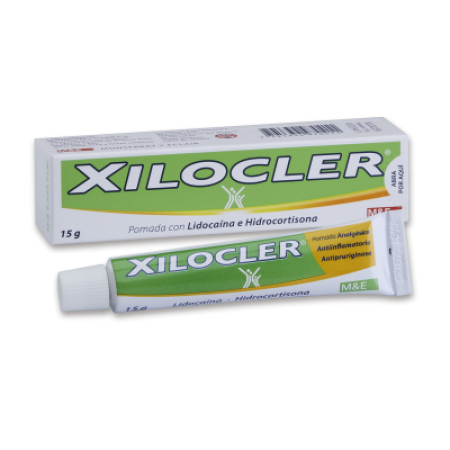 XILOCLER