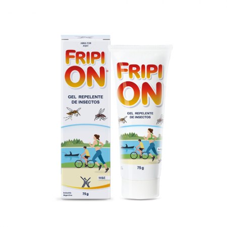 FRIPI ON GEL